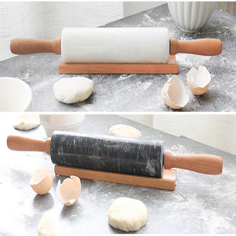 Marble Rolling Pin