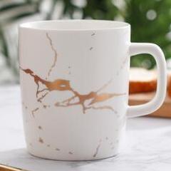 Lightning Mug